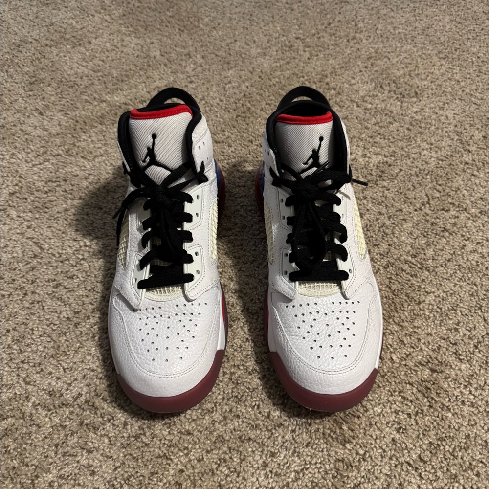 Nike Air Jordan Mars 270 Men’s Sneaker